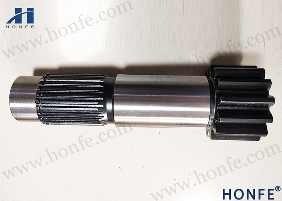 O eixo de tear do Sulzer de prata PS0653 da HONFE garante qualidade