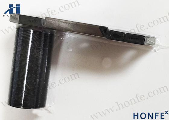 100% QC aprovado Peças sobressalentes para porta de tesoura de tecelagem Sulzer Peças sobressalentes para tecelagem