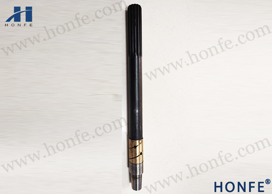 Garantida HONFE KSA eixo para Sulzer Loom Projectile Parte n.o 912505023