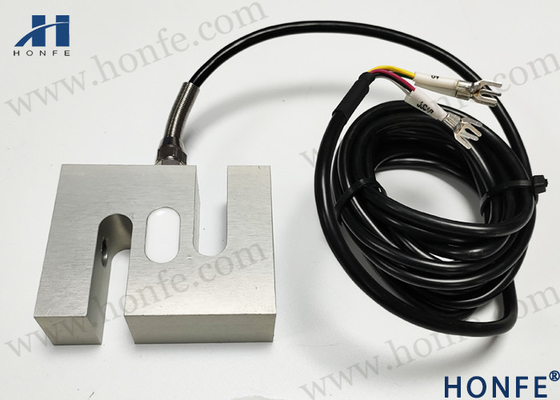 Sensor de distorção de precisão Marca / Condições de pagamento ATMK-0070 Modelo de tear