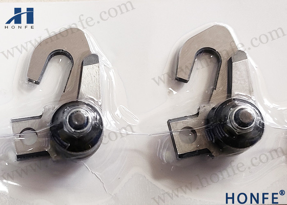 Peças sobressalentes de teares de tecelagem metálica QC Pass RDER-0006 para garantia e durabilidade