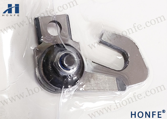 Máquina de cortar peças sobressalentes para teares de rapina metálicos para HONFE N.O. RDER-0006