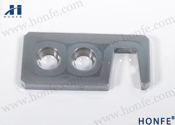Peças sobressalentes do tear de rapina de prata de 13 mm cortador 025806001 Honfe n.o RSGA-00571