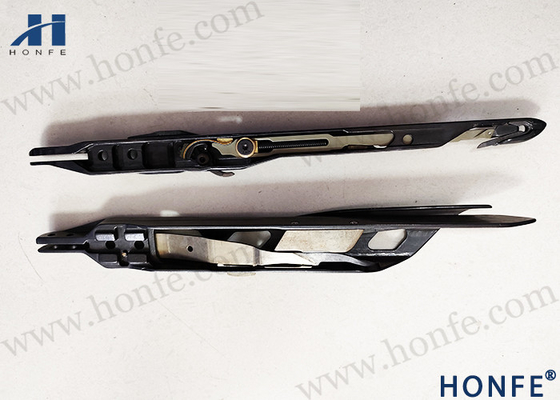 100% QC Pass Sulzer Loom Peças sobressalentes RSFA-0001 para Rapier Loom