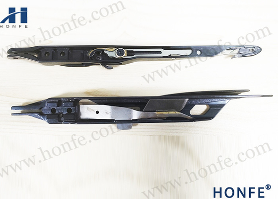Rapier Loom Sulzer F2001 Peças sobressalentes garantidas em preto