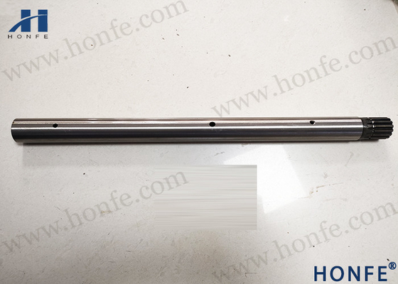 HONFE PS0360 Peça sobressalente de eixo garantida para dispositivos de tear Sulzer