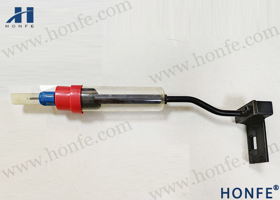 Peças sobressalentes de tear HONFE Sulzer com modelo e garantia PS0740