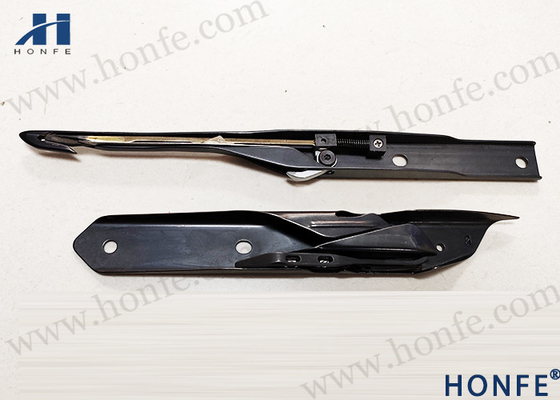 HONFE G6200 Pedaços de tear de agarrador Rapier Peças sobressalentes de tear