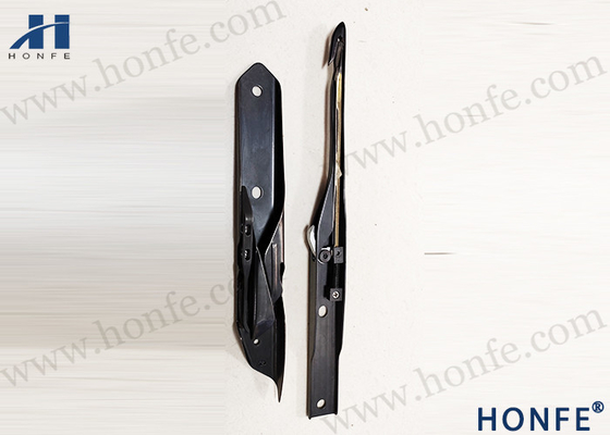 Sulzer RSGB-0012 Rod Clip e Rod Lock para Peças sobressalentes do tear de rapina