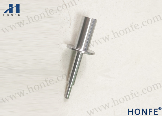 Tsudakoma ZA máquina de tear peças sobressalentes 617456 Silver Air Jet Tear