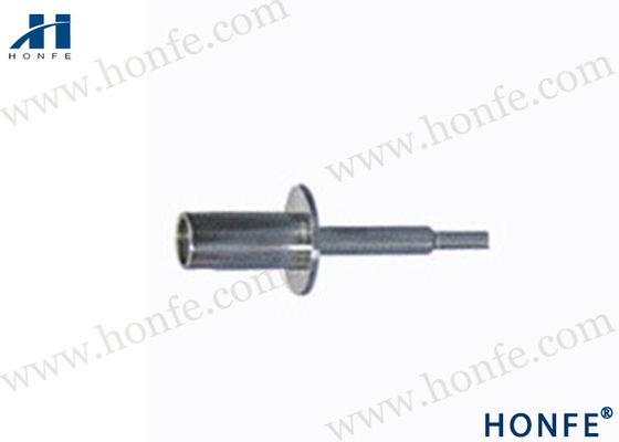 Tsudakoma ZA Pin Lever Partes de Máquina de Tecelagem Téctil ISO9001