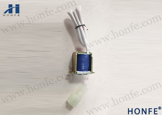 Parte sobressalente de tear Tsudakoma ATKM-00297 Garantida para tear ZA