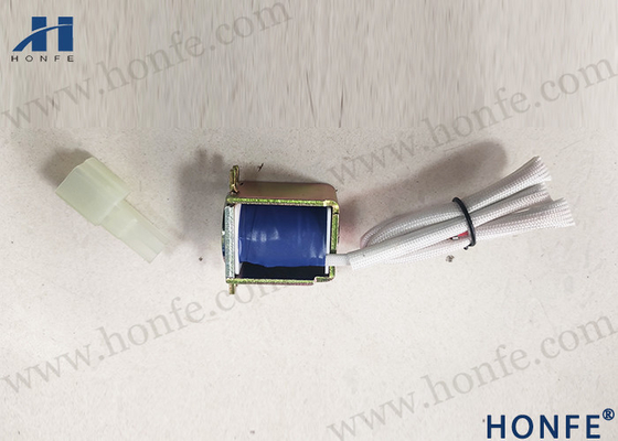 Eletromagnetismo Loop Tecelagem Peças 617153/617455 Azul