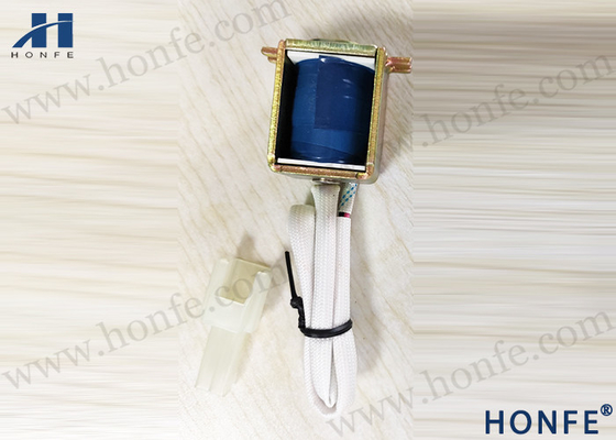 Tsudakoma ZA Electromagnetism Loop com 100% de garantia de aprovação QC