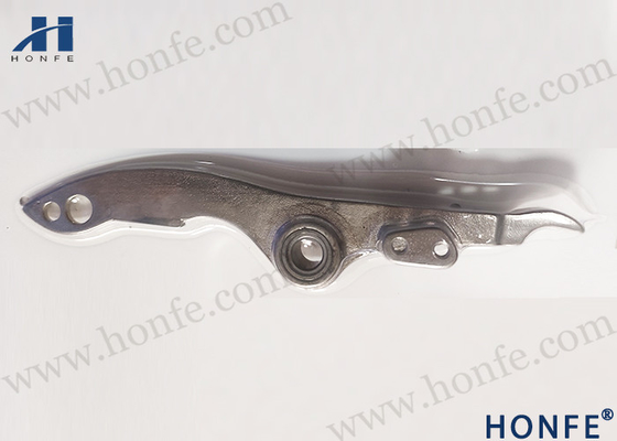 MÓDULO METÁLICO DE ARGENTO RECORDO RAPIER LARM Peças sobressalentes RDER-0002L2B Garantida