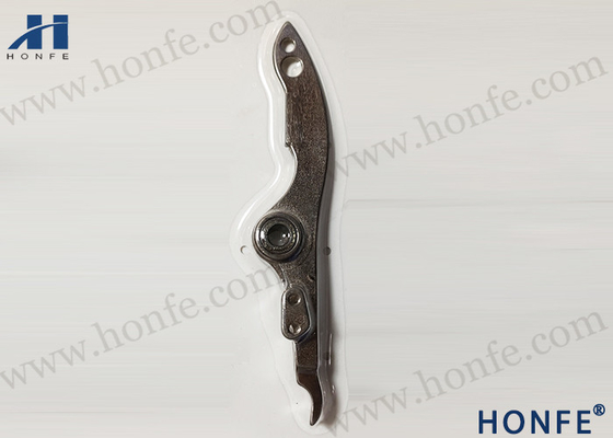 HONFE Rapier Loom Peças sobressalentes para DORNIER Looms Lever Garantia de qualidade