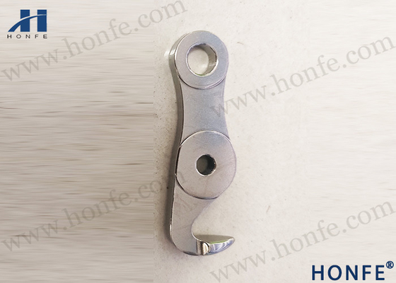Peças sobressalentes Sulzer garantidas para teares PS0144 FAS-Opener de prata