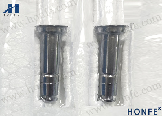 Peças sobressalentes de tear de picanol de prata Armatura B163548/BA307528/BE154723