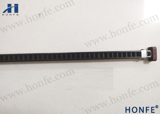 HONFE Raper Loom Peças sobressalentes Rod para modelos Dornier