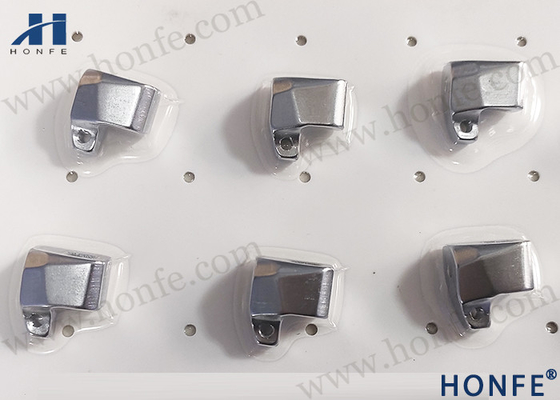 HONFE NO. RDER-0003R15 Certificado Peças sobressalentes de teares