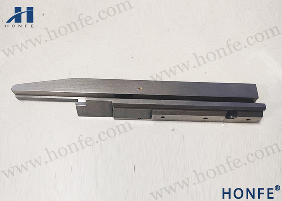 Ferrovia de guia superior MS 911316272 Peças sobressalentes de tear para Sulzer PU D1