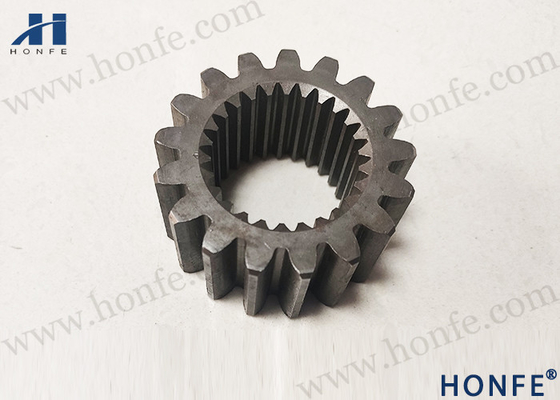 GEAR BA305965/B153499 PICANOL PARTES DE RESERVA DE LINHO PARA JETOS AÉREOS