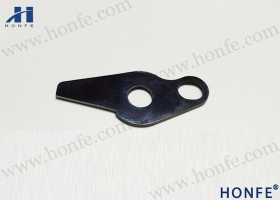 RAPER LOOM PARTES PARA CUTTER BLADE B158982 para a máquina GAMMA