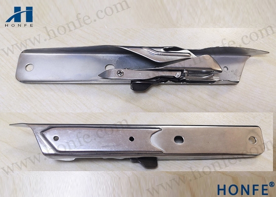 Produto confiável Peças sobressalentes de tear de rapia para pinça G6200 LH