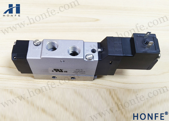 927292961 VALVA MAGNÉTICA PARA MACHINERIA DE SULZER