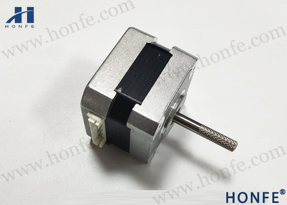 Motor a passo com parte n.o B160132/BE153594/BE153597 PICANOL LOOM PARTS