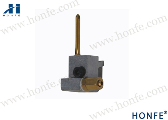 NO. DE PARTE BE154508/BE151815 do bocal de alongamento para o PICANOL DELTA/OMNI