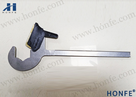 TSUDAKOMA ZAX CONNECTOR STAUBLI F13173725 PARTES DE RESERVA de madeira de tecer