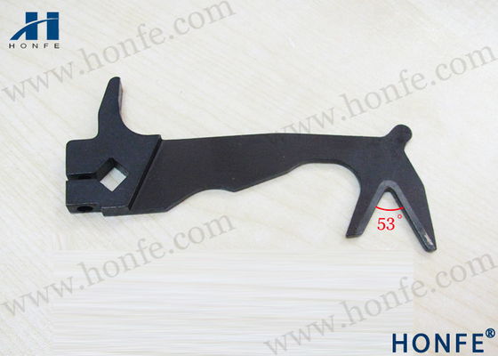 Lâmina centrada 911320066/270012244 Para Máquina Sulzer PU P7100 D1