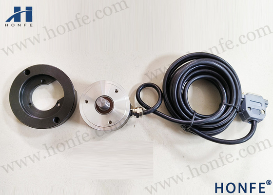 PARTES DE RESERVA DE LOOM TEXTÍCLIO ENCODER 24K360/400060 para o SULZER G6200