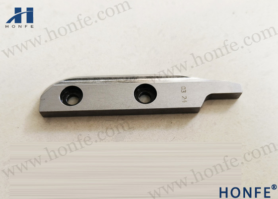 Sulzer Loom Projectile Lifter Upper Part 270004666 Peças sobressalentes de máquinas de tecelagem