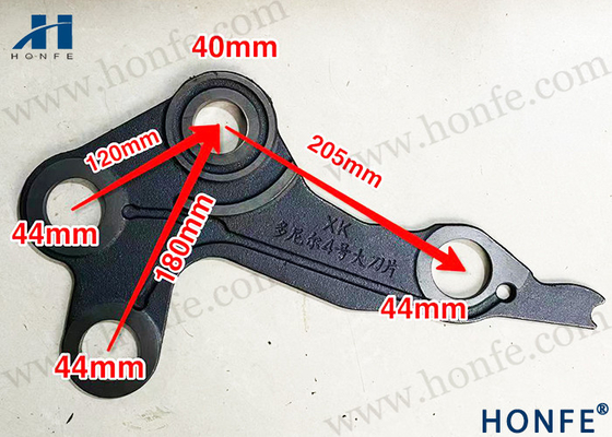 PARTES DE RESERVA DE MACHINERIA TEXTÍLIA HONFE-DORNI