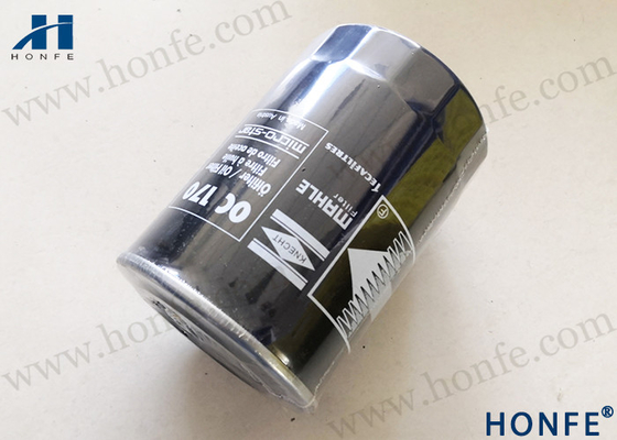 ST OIL FITLER F14057700 PARTES DE RESERVA DE LINHO PARA MACHINERIA DE CABEÇA