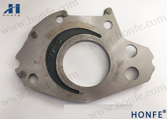 PLATA F09239704/F09239764 PARTES DE RESERVA DE LENO DE TECAÇÃO PARA LENO DE DOBY