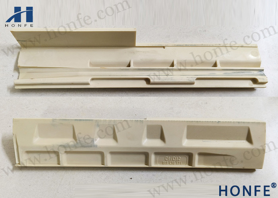 Freno de movimento para a frente 911416171 Garantido para peças de tear Sulzer