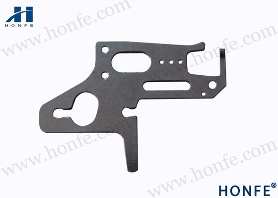 Placa de alimentação de projéteis 911319329 concebida para Sulzer P7100 D1 L=35