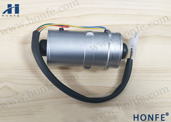 Picanol Omni-Plus-X Weft Storage Pin 31.0964.005/31.0964.001 Para teares a jato de ar