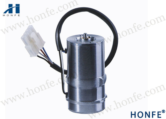 Picanol Omni-Plus-X Weft Storage Pin 31.0964.005/31.0964.001 Para teares a jato de ar