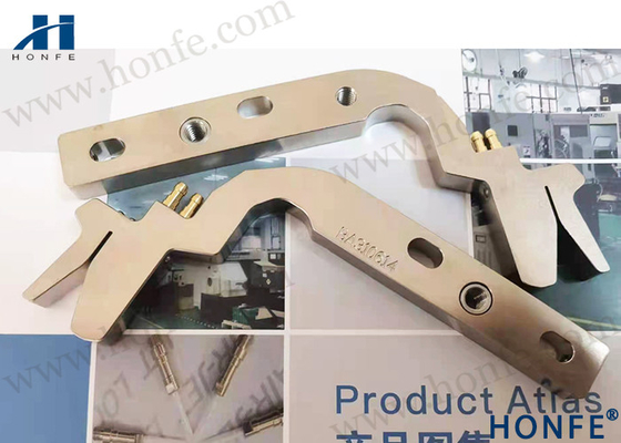 HONFE Peças sobressalentes de tear de picanol MOQ 1 peça BA310614/BE310618/BA310613