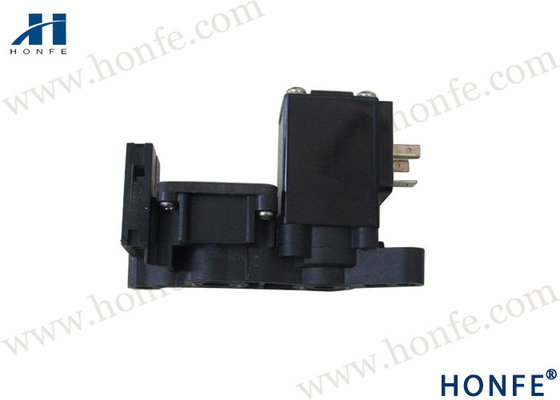 Válvulas solenoides principais BE57077/BE152364/BE57076 para Máquina Delta/Omni