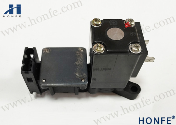 Válvulas solenoides principais BE57077/BE152364/BE57076 para Máquina Delta/Omni