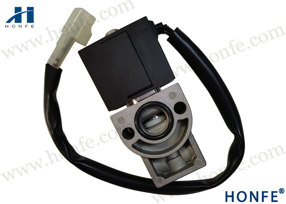 Tsudakoma ZAX Válvulas solenoides de relevo com vários métodos de pagamento