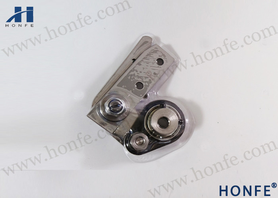 Cutter RH Assy Nome com múltiplas opções de embalagem para Air Jet Loom