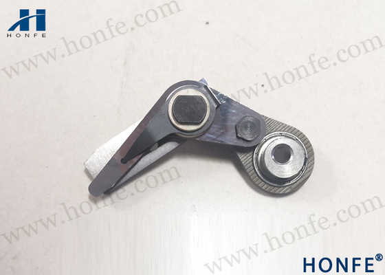 Cutter RH Assy Nome com múltiplas opções de embalagem para Air Jet Loom