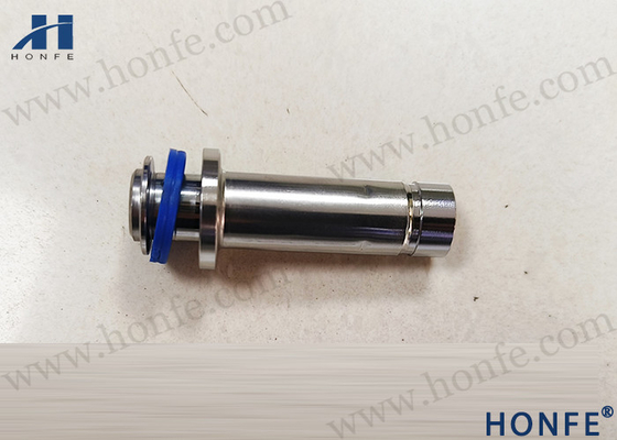 ELCA Solenoide Valve Cylinder BE320518 Peças sobressalentes do tear Picanol Local de origem para o seu negócio