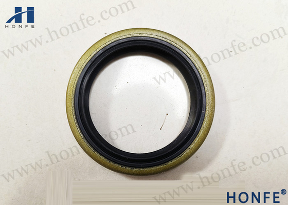 OIL SEAL M070048 Tamanho Padrão Tsudakoma Tear Peças sobressalentes Para Air Jet Tear